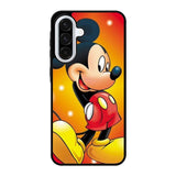 Mickey Mouse 18th Samsung Galaxy A56 Case FE0226