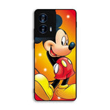 Mickey Mouse 18th Motorola Moto G Power 5G 2024 Case FE0226