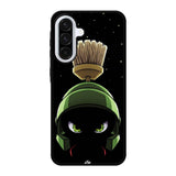 Marvin the Martian F Samsung Galaxy A56 Case FE5973