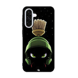 Marvin the Martian F Samsung Galaxy A36 Case FE1023
