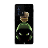 Marvin the Martian F Motorola Moto G Power 5G 2024 Case FE5973