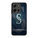 Mariners Seattle Motorola Moto G 5G 2025 Case FE0974