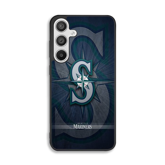 Mariners Seattle Samsung Galaxy A26 Case FE0974