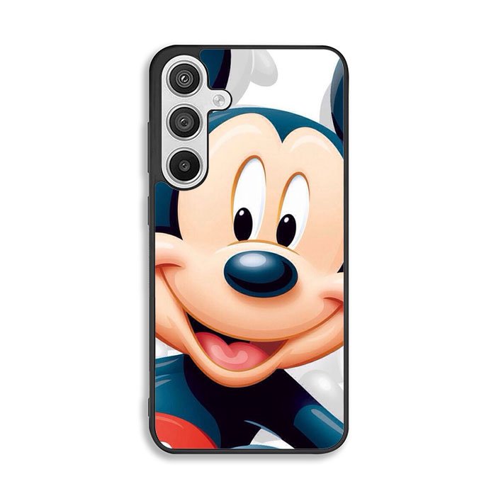 Face Mickey Mouse Samsung Galaxy A26 Case FE6710