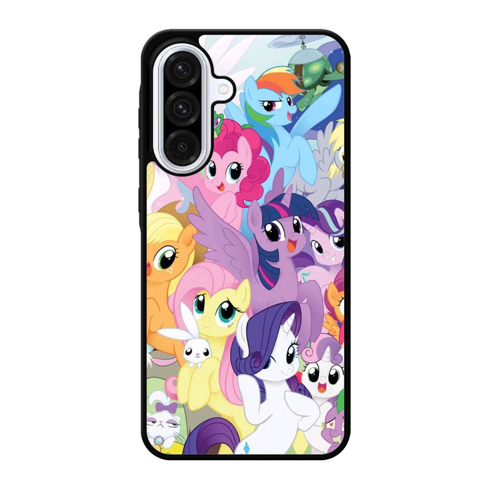 My Little Pony Samsung Galaxy A56 Case FE1210
