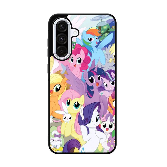 My Little Pony Samsung Galaxy A36 Case FE6335