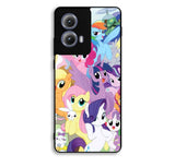 My Little Pony Motorola Moto Edge 2024 Case FE1210