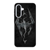 Skyrim The Elder Scrolls 1st Samsung Galaxy A56 Case FE5853