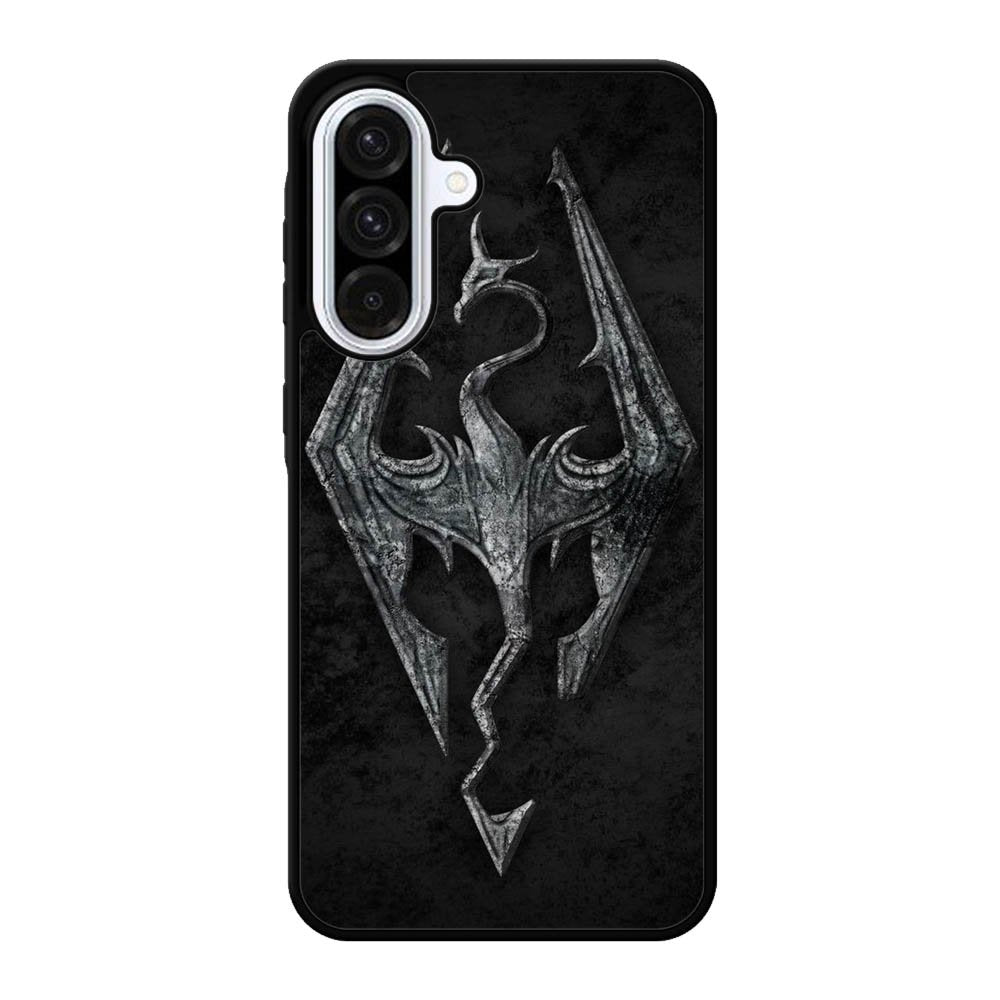 Skyrim The Elder Scrolls 1st Samsung Galaxy A56 Case FE5569