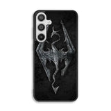 Skyrim The Elder Scrolls 1st Samsung Galaxy A26 Case FE0805