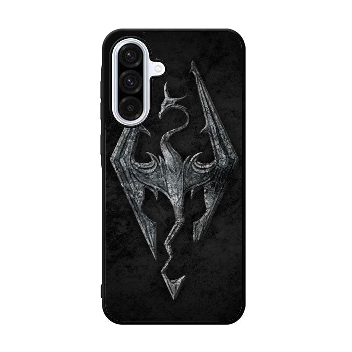 Skyrim The Elder Scrolls 1st Samsung Galaxy A36 Case FE5569