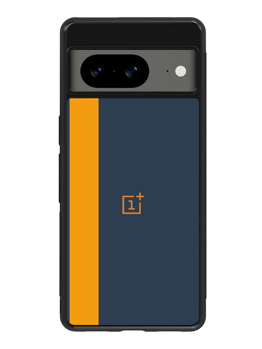 1 Plus Google Pixel 8A Case FZ6156