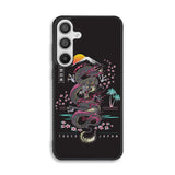 Tokyo Japan Samsung Galaxy A26 Case FE3405