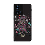 Tokyo Japan Motorola Moto G Power 5G 2024 Case FE8080