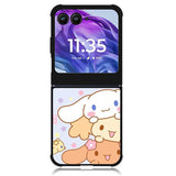 Sanrio Characters Motorola Moto Razr 2024 , Moto Razr 50 Case