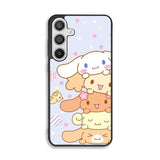 Sanrio Characters Samsung Galaxy A26 Case FE7087
