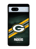 Green Bay Packers 7th Google Pixel 7A Case