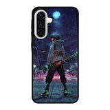Yaiba Anime Samsung Galaxy A56 Case FE3590