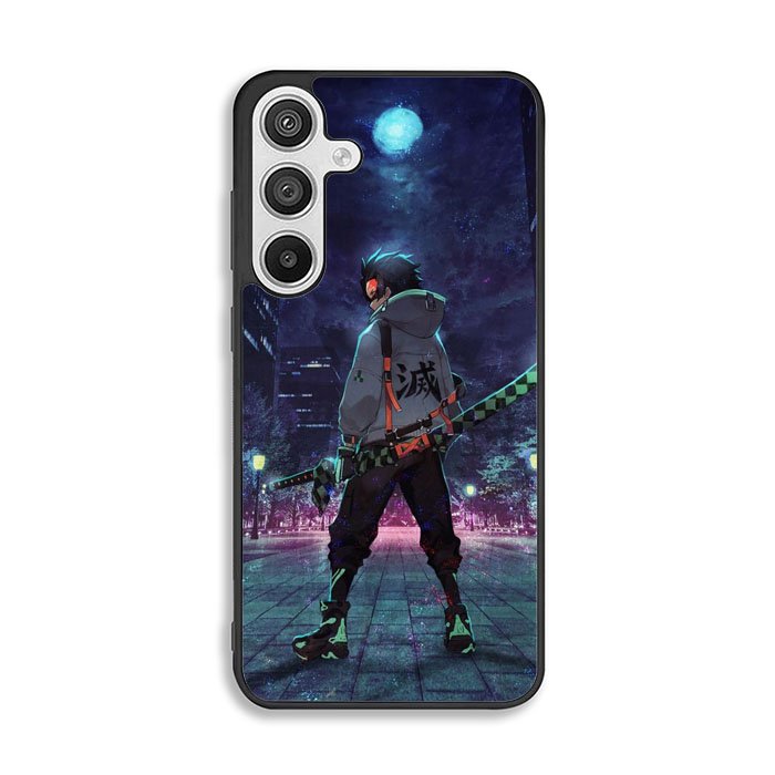 Yaiba Anime Samsung Galaxy A26 Case FE5423