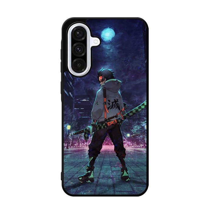 Yaiba Anime Samsung Galaxy A36 Case FE3590