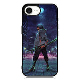 Yaiba Anime iPhone 16e Case