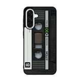 Cassette Tape 2nd Samsung Galaxy A36 Case FE6383