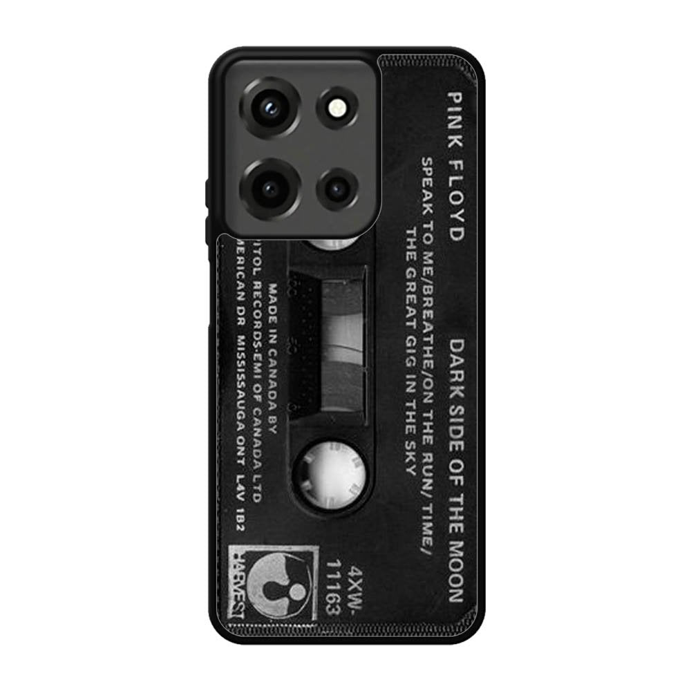 Tapr Pink Floyd Motorola Moto G 5G 2025 Case FE0861