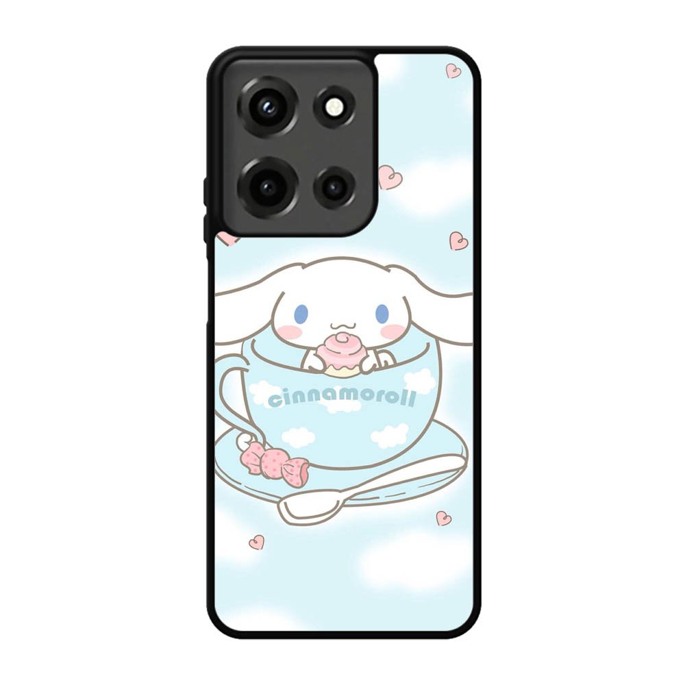 Cinnamoroll Cyan Motorola Moto G 5G 2025 Case FE2747