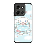 Cinnamoroll Cyan Motorola Moto G 5G 2025 Case FE2747