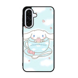 Cinnamoroll Cyan Samsung Galaxy A36 Case FE2747