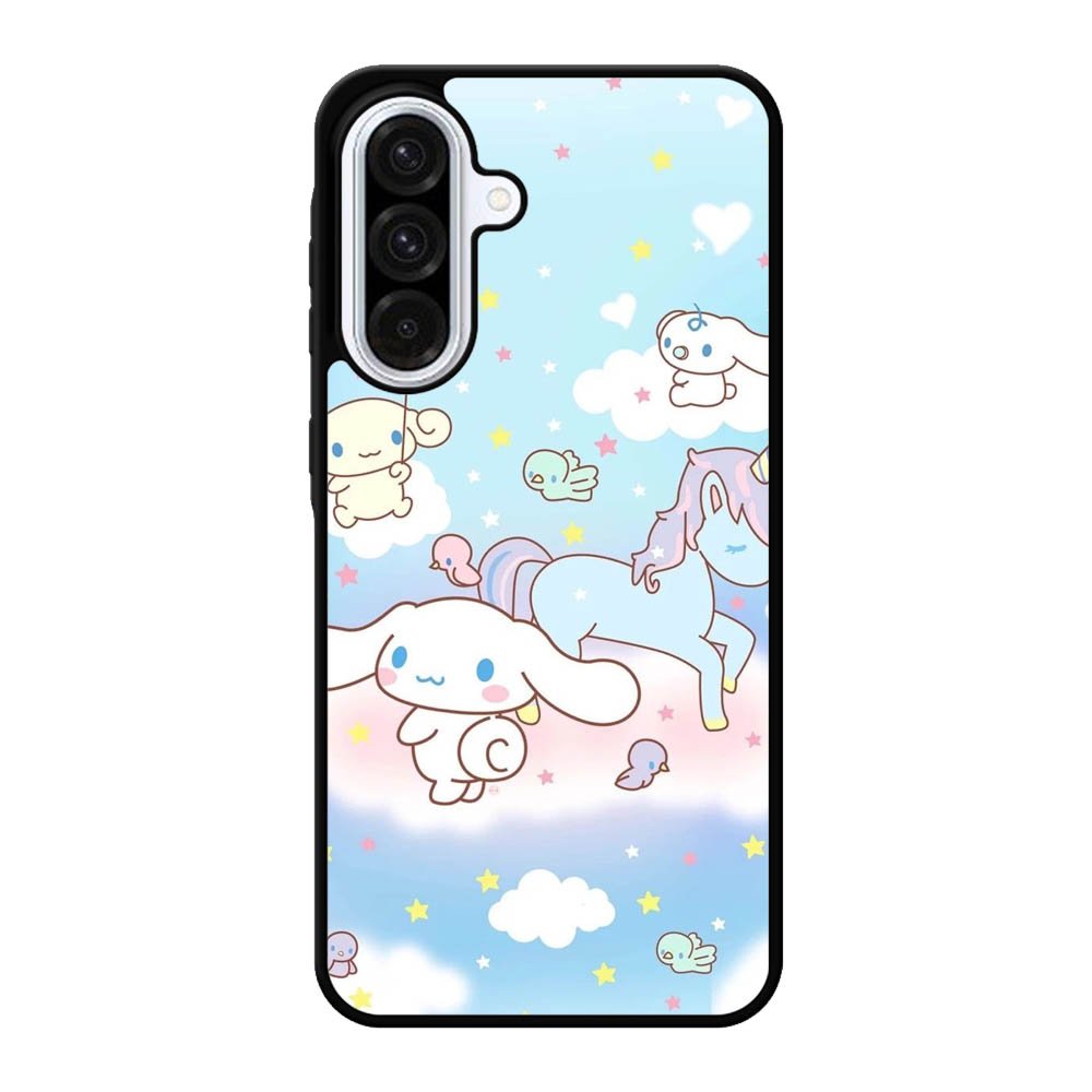 Cinnamoroll Charaters Samsung Galaxy A56 Case FE7015