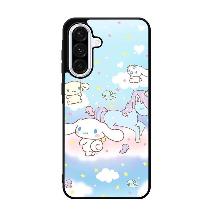 Cinnamoroll Charaters Samsung Galaxy A36 Case FE2509