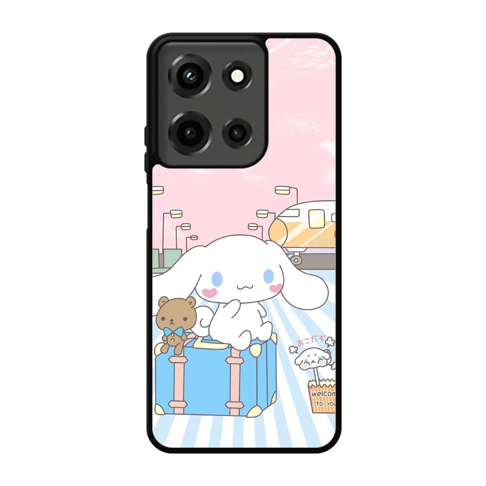 Cinnamoroll Welcome Motorola Moto G 5G 2025 Case FE0084
