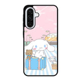 Cinnamoroll Welcome Samsung Galaxy A56 Case FE2894