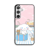 Cinnamoroll Welcome Samsung Galaxy A26 Case FE2894