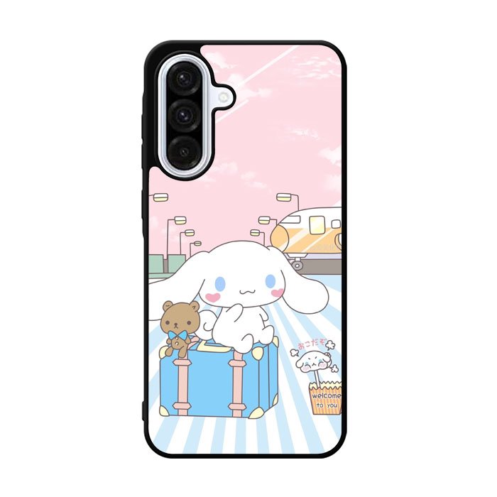 Cinnamoroll Welcome Samsung Galaxy A36 Case FE2894