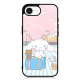 Cinnamoroll Welcome iPhone 16e Case