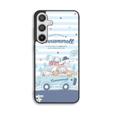 Cinnamoroll Smile Samsung Galaxy A26 Case FE2801