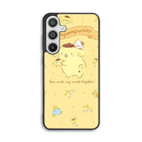 Pompompurin Samsung Galaxy A26 Case FE3833