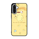 Pompompurin Samsung Galaxy A36 Case FE1420