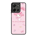 My Melody Motorola Moto G 5G 2025 Case FE6527
