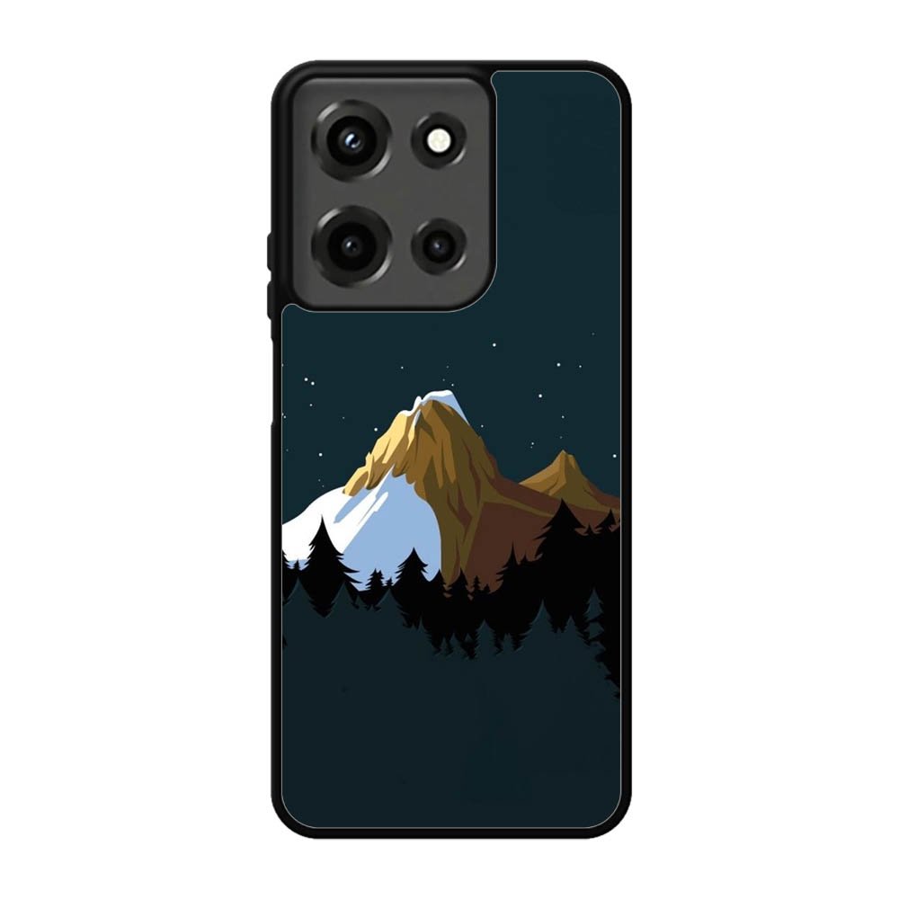 Mountain Motorola Moto G 5G 2025 Case FE4643