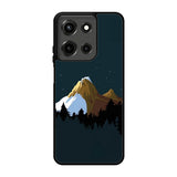 Mountain Motorola Moto G 5G 2025 Case FE4643