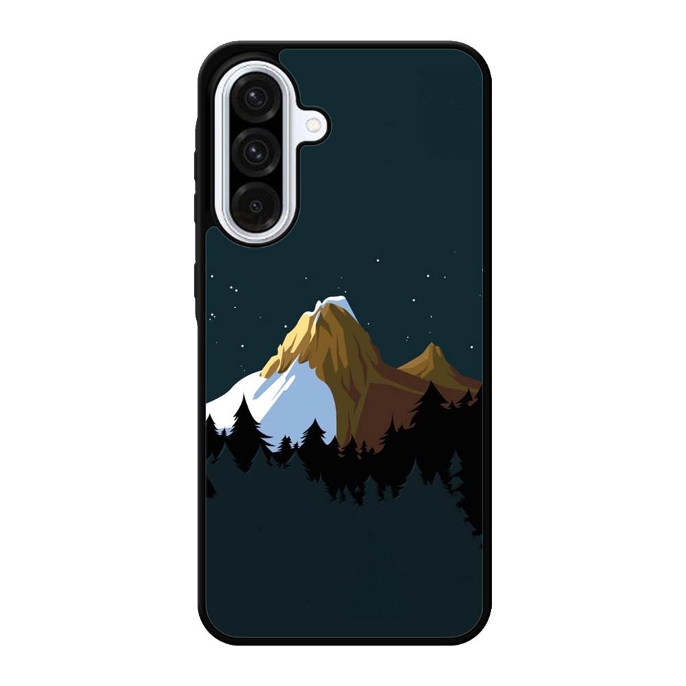 Mountain Samsung Galaxy A56 Case FE5944