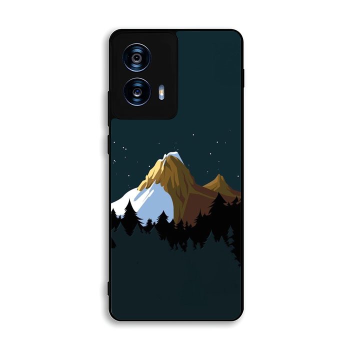 Mountain Motorola Moto G Power 5G 2024 Case FE4643