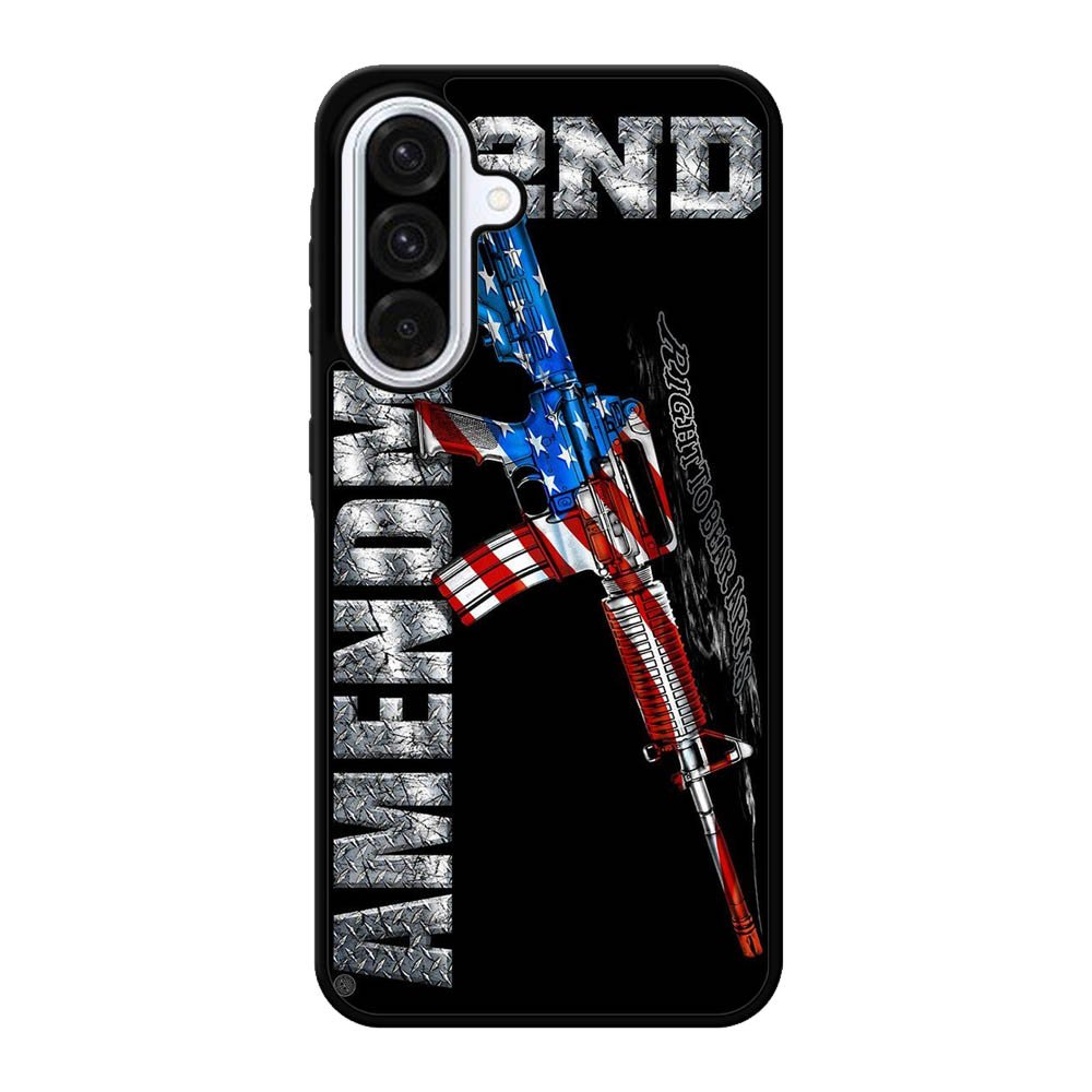 Amendment 2nd Samsung Galaxy A56 Case FE0375