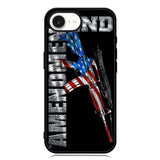 Amendment 2nd iPhone 16e Case