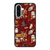 Harry Potter 1st Samsung Galaxy A56 Case FE7586
