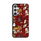 Harry Potter 1st Samsung Galaxy A26 Case FE7586