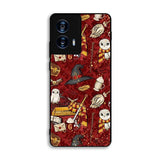 Harry Potter 1st Motorola Moto G Power 5G 2024 Case FE7586